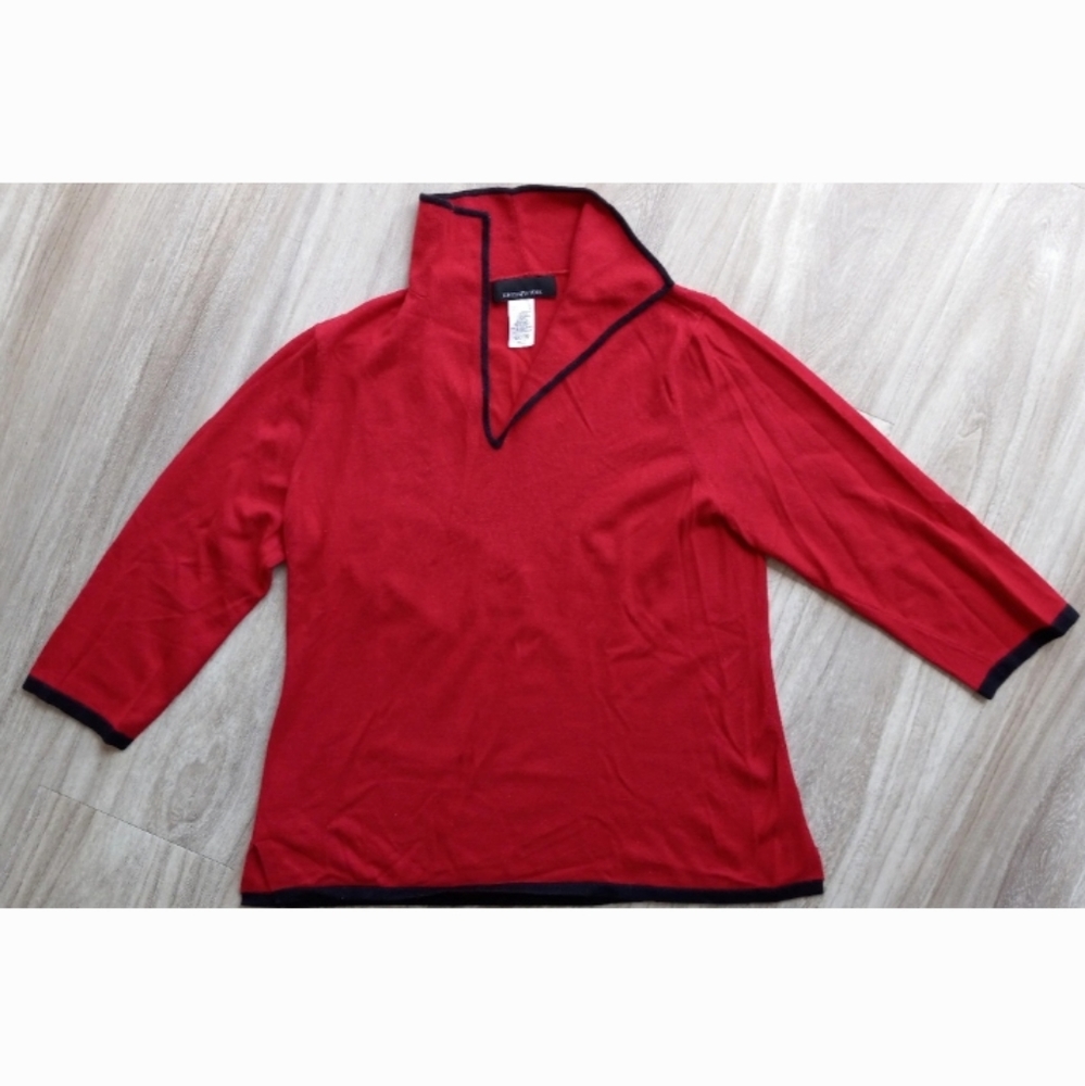 Woman Long Sleeves Tee